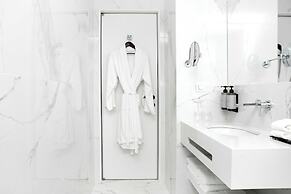 Luwian Athens Boutique Hotel