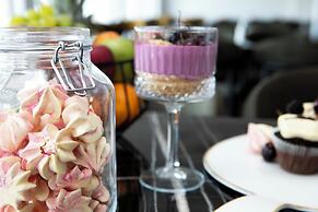 Luwian Athens Boutique Hotel