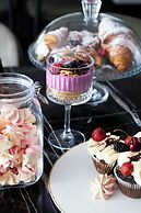 Luwian Athens Boutique Hotel