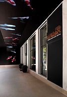 Luwian Athens Boutique Hotel