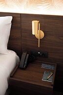 Luwian Athens Boutique Hotel