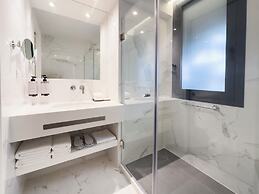 Luwian Athens Boutique Hotel