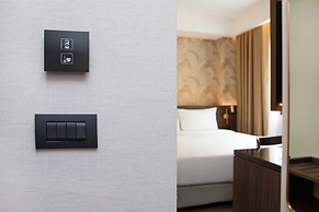 Luwian Athens Boutique Hotel