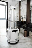 Luwian Athens Boutique Hotel