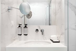 Luwian Athens Boutique Hotel