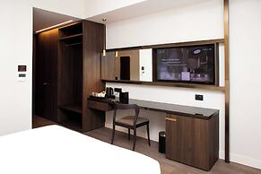 Luwian Athens Boutique Hotel