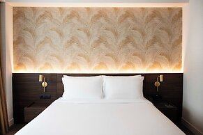 Luwian Athens Boutique Hotel