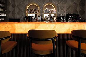 Luwian Athens Boutique Hotel