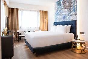 Luwian Athens Boutique Hotel
