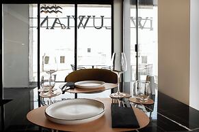 Luwian Athens Boutique Hotel