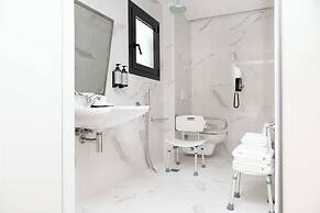 Luwian Athens Boutique Hotel