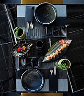 Luwian Athens Boutique Hotel