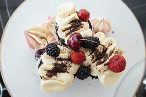 Luwian Athens Boutique Hotel