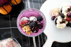 Luwian Athens Boutique Hotel