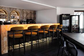 Luwian Athens Boutique Hotel