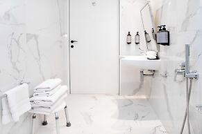 Luwian Athens Boutique Hotel