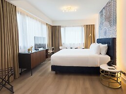 Luwian Athens Boutique Hotel