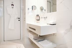 Luwian Athens Boutique Hotel