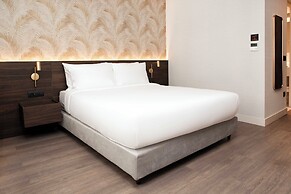 Luwian Athens Boutique Hotel