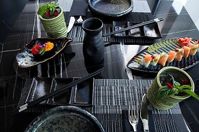 Luwian Athens Boutique Hotel