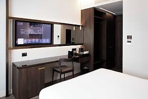 Luwian Athens Boutique Hotel