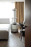 Luwian Athens Boutique Hotel