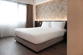 Luwian Athens Boutique Hotel