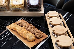 Luwian Athens Boutique Hotel