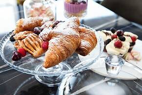 Luwian Athens Boutique Hotel