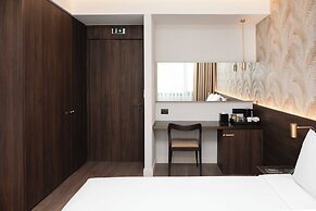 Luwian Athens Boutique Hotel