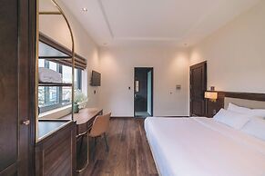 Sunset Hill Hotel