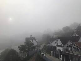 Sunset Hill Hotel