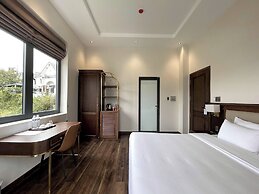 Sunset Hill Hotel