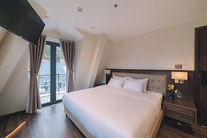 Sunset Hill Hotel