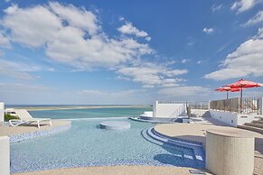 THE SENAGAJIMA STORY LINE