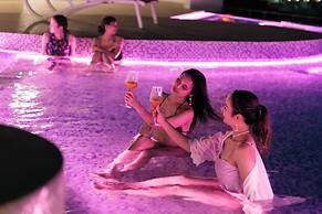 THE SENAGAJIMA STORY LINE