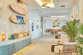 THE SENAGAJIMA STORY LINE