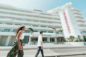 THE SENAGAJIMA STORY LINE