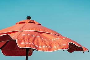 THE SENAGAJIMA STORY LINE