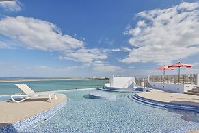 THE SENAGAJIMA STORY LINE