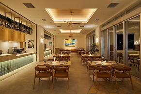 THE SENAGAJIMA STORY LINE