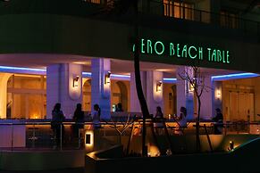 THE SENAGAJIMA STORY LINE