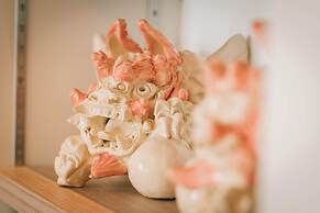 THE SENAGAJIMA STORY LINE