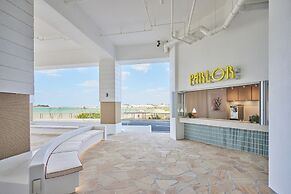 THE SENAGAJIMA STORY LINE