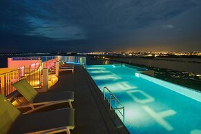 THE SENAGAJIMA STORY LINE