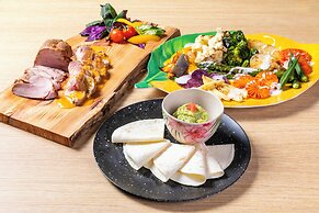 THE SENAGAJIMA STORY LINE