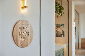 THE SENAGAJIMA STORY LINE