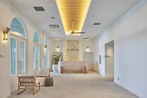 THE SENAGAJIMA STORY LINE