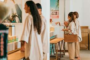 THE SENAGAJIMA STORY LINE