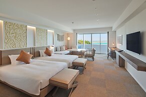 THE SENAGAJIMA STORY LINE